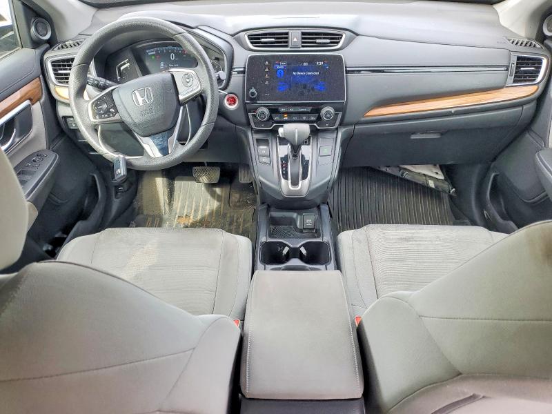 2017 Honda Cr-v მანქანა იყიდება აუქციონზე, vin: 2HKRW2H54HH616476, აუქციონის ნომერი: 58188836
