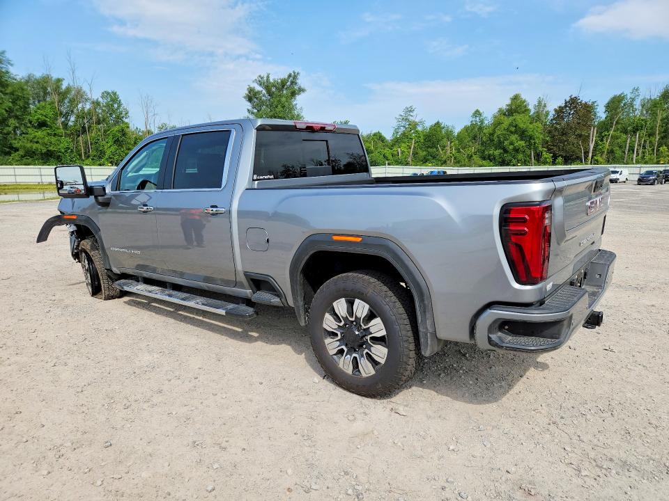 2026 Gmc Sierra მანქანა იყიდება აუქციონზე, vin: 1GT4UREY9TF117487, აუქციონის ნომერი: 58379476
