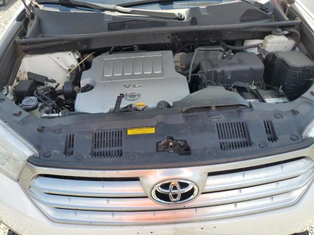 Продажа на аукционе авто 2013 Toyota Highlander, vin: 5TDBK3EH8DS223103, номер лота: 56879206