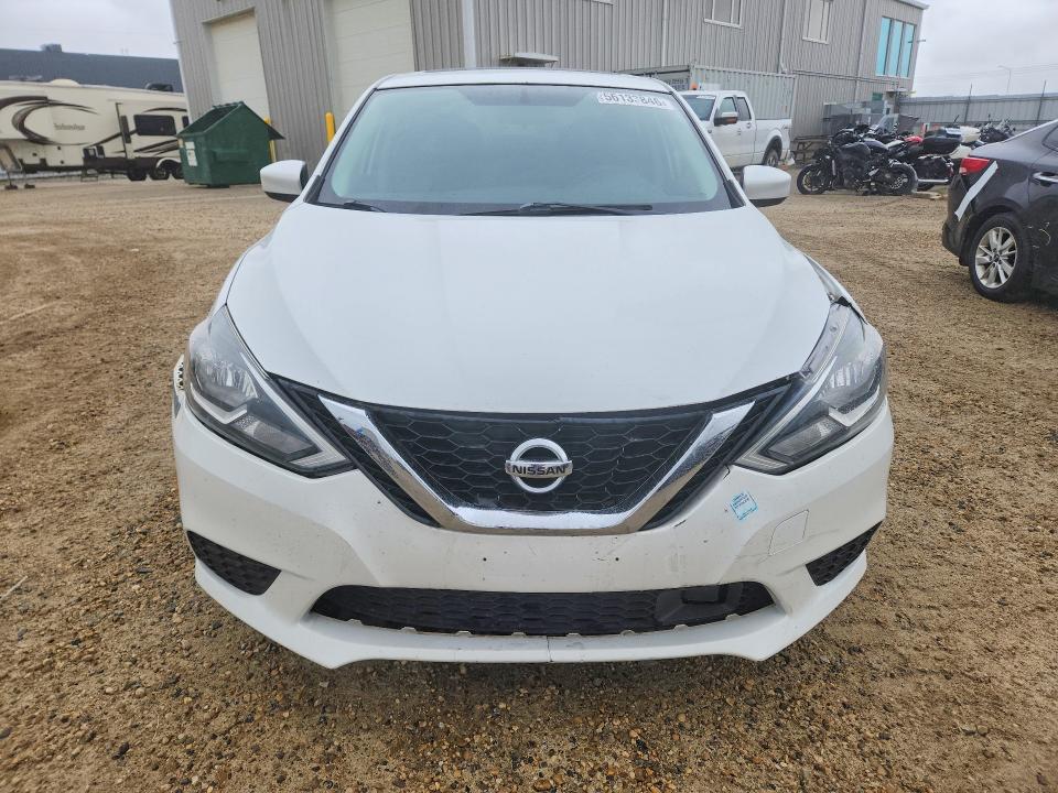 Aukcja sprzedaży 2018 Nissan Sentra, vin: 3N1AB7AP8JY303198, numer aukcji: 56133846