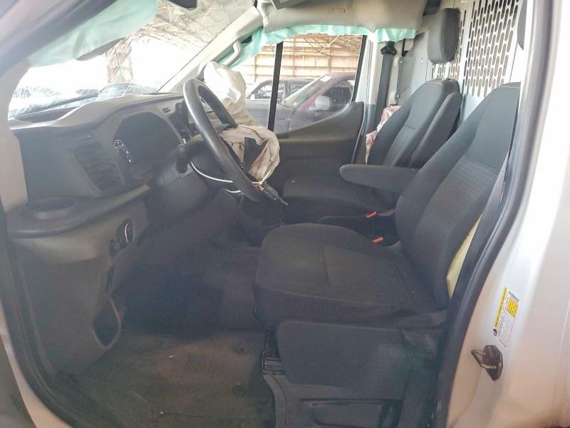 Продажа на аукционе авто 2023 Ford Transit, vin: 1FTBR1Y81PKB43830, номер лота: 58392096