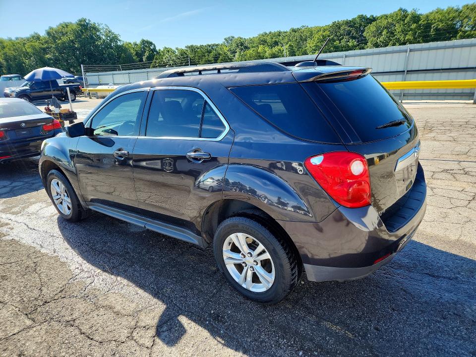 56786146 :رقم المزاد ، 2GNALBEK1F6240926 vin ، 2015 Chevrolet Equinox مزاد بيع