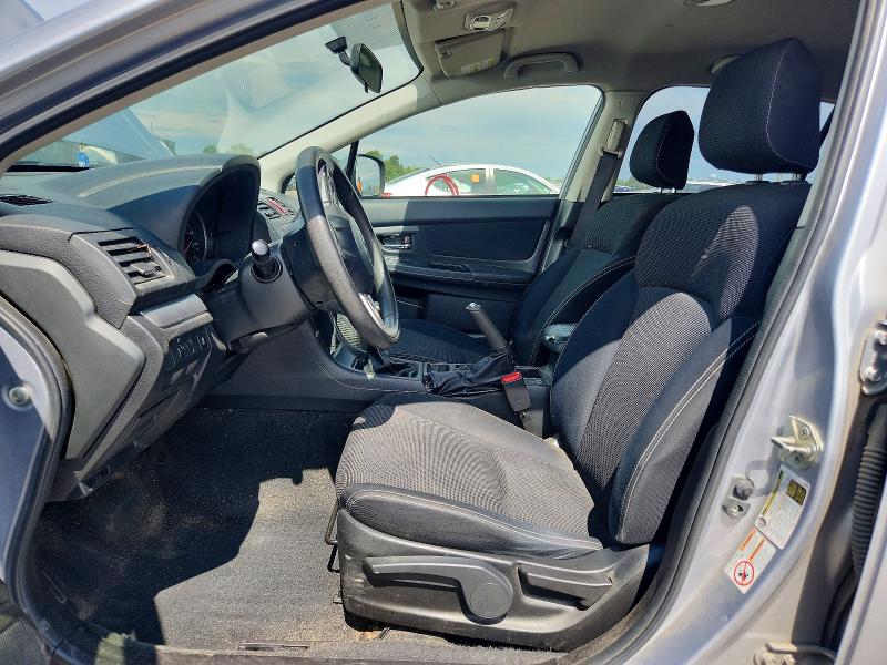 Продаж на аукціоні авто 2014 Subaru Xv Crosstrek, vin: JF2GPACC7EG312175, номер лоту: 57127596