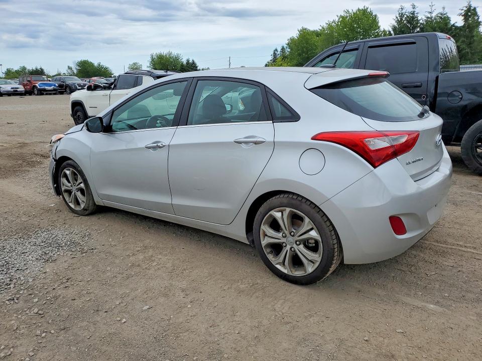57703296 :رقم المزاد ، KMHD35LE2DU018040 vin ، 2013 Hyundai Elantra Gt مزاد بيع