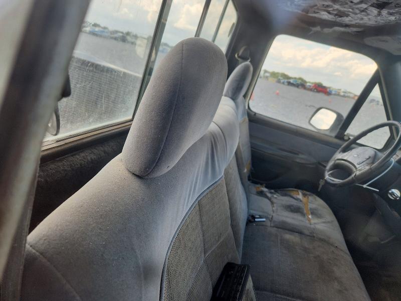 Продажа на аукционе авто 1993 Ford F150, vin: 2FTEF15N9PCA64829, номер лота: 56513236