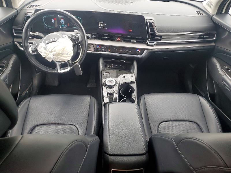 Продаж на аукціоні авто 2023 Kia Sportage, vin: KNDPVCAGXP7013787, номер лоту: 56734546