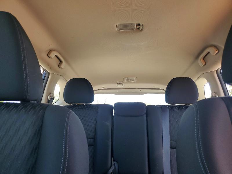 Продажа на аукционе авто 2019 Nissan Rogue, vin: KNMAT2MV2KP509451, номер лота: 57016886