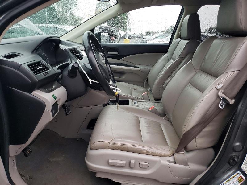 Продаж на аукціоні авто 2013 Honda Cr-v, vin: 5J6RM4H76DL015413, номер лоту: 58136546