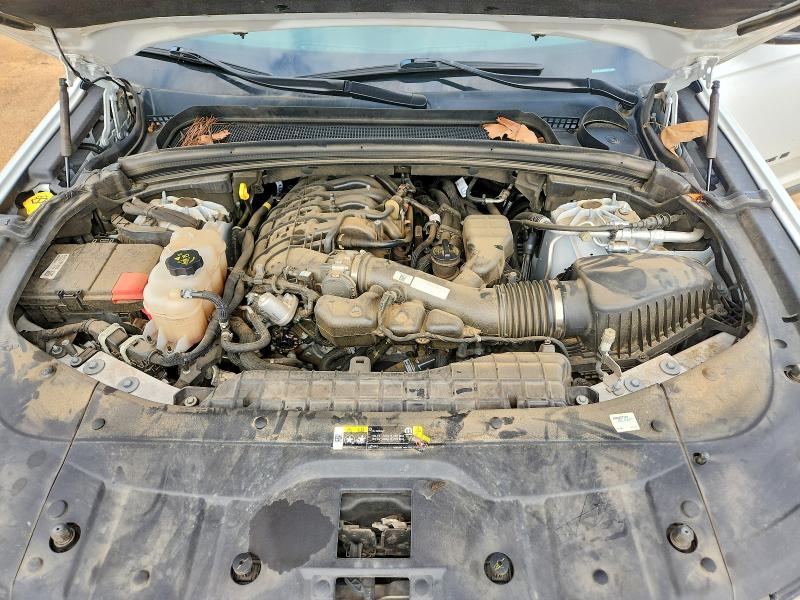 Aukcja sprzedaży 2023 Jeep Grand Cherokee, vin: 1C4RJHAG4PC570042, numer aukcji: 56241466