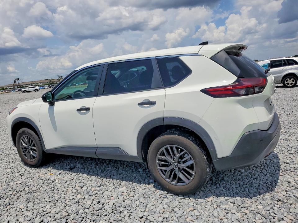 Продажа на аукционе авто 2022 Nissan Rogue, vin: 5N1BT3AA5NC703488, номер лота: 59010426