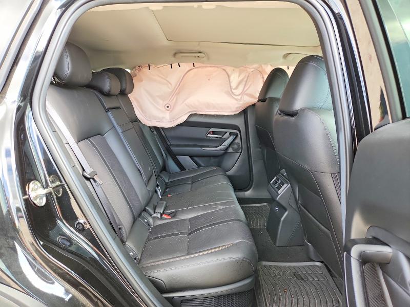 55568066 :رقم المزاد ، 7MMVAADW3TN145886 vin ، 2026 Mazda Cx-50 مزاد بيع