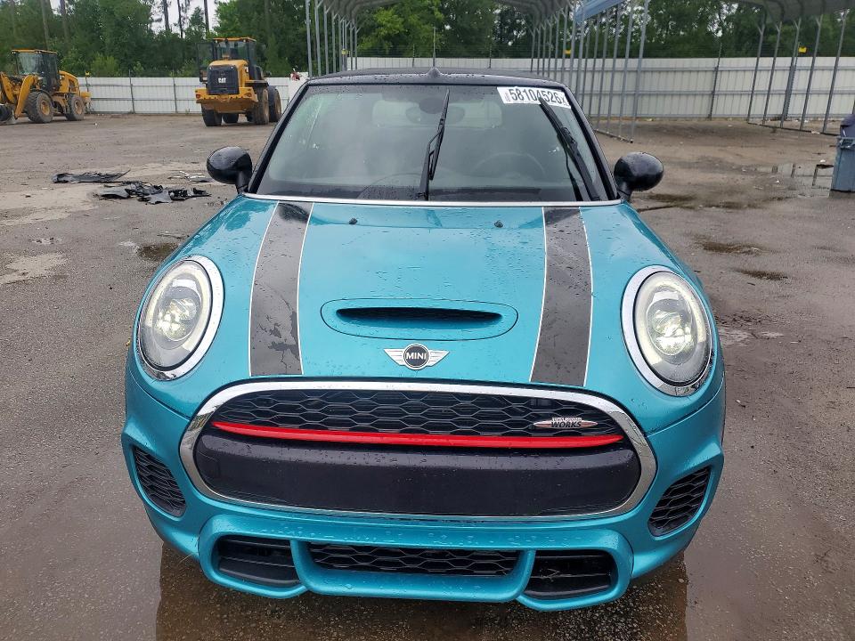 Aukcja sprzedaży 2018 Mini Cooper, vin: WMWWH9C57J3A78466, numer aukcji: 58104526