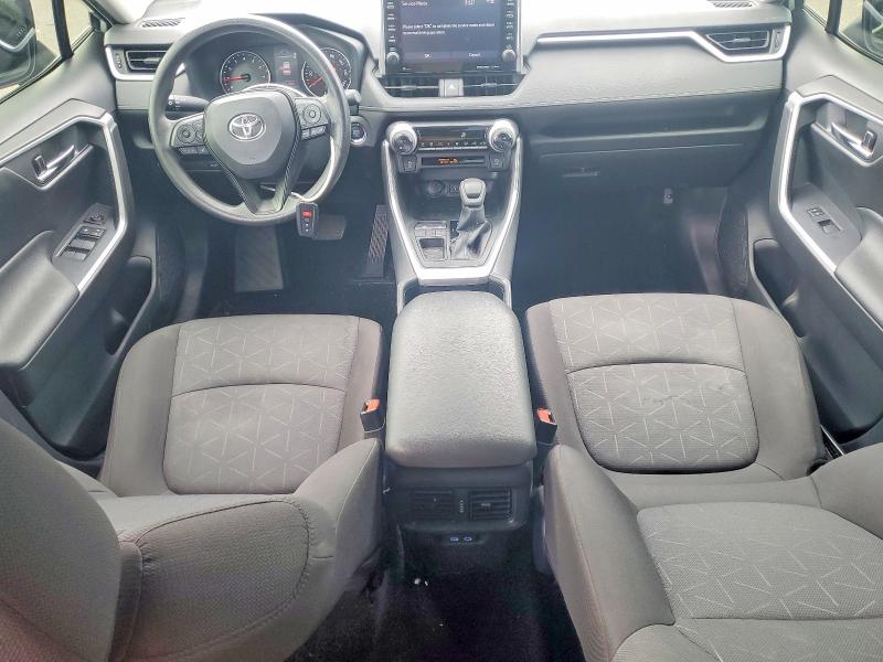 2022 Toyota Rav4 მანქანა იყიდება აუქციონზე, vin: JTMW1RFV4NJ024415, აუქციონის ნომერი: 55812886