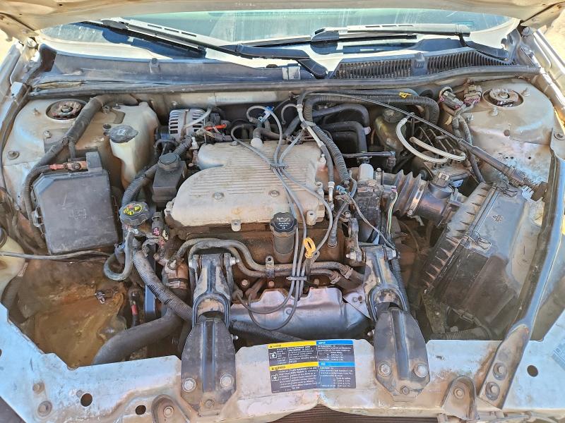 Aukcja sprzedaży 2009 Chevrolet Impala, vin: 2G1WU57M191264634, numer aukcji: 58038566