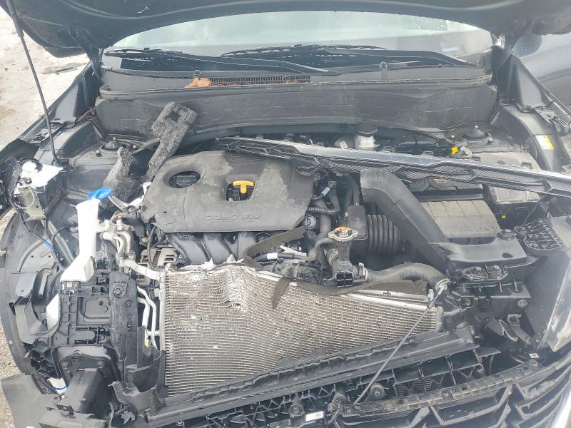 Aukcja sprzedaży 2025 Kia Seltos, vin: KNDERCAA2S7679784, numer aukcji: 58831146
