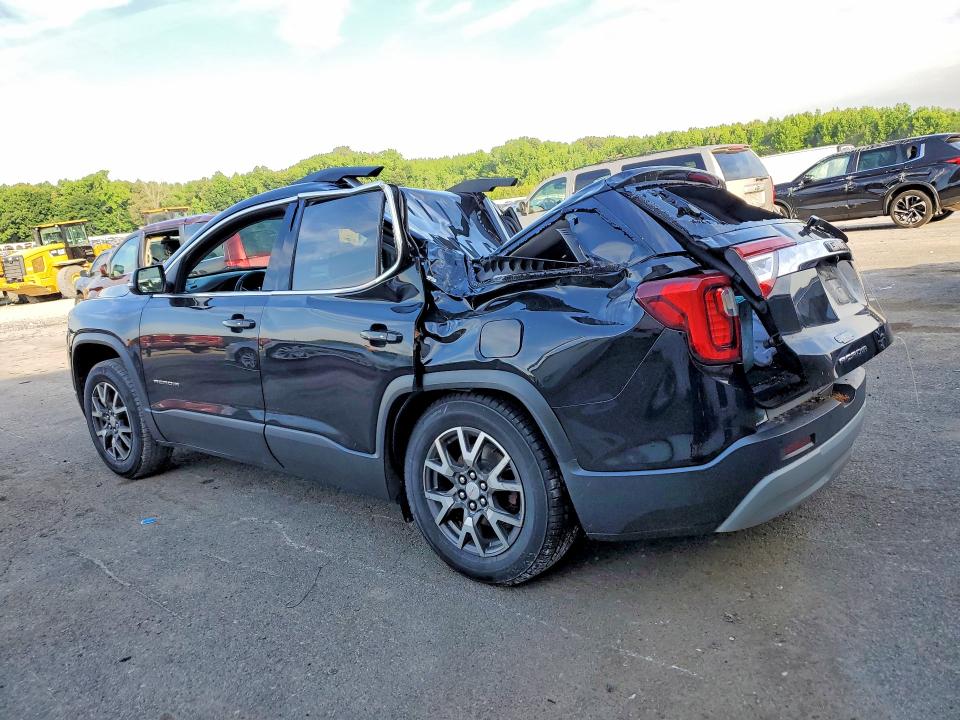 Aukcja sprzedaży 2020 Gmc Acadia, vin: 1GKKNKLA6LZ121369, numer aukcji: 55876056