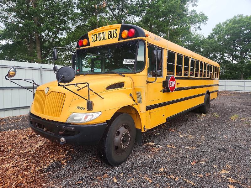 Продаж на аукціоні авто 2015 Ic Corporation Ce Series School, vin: 4DRBUC8P3FB670117, номер лоту: 58223596