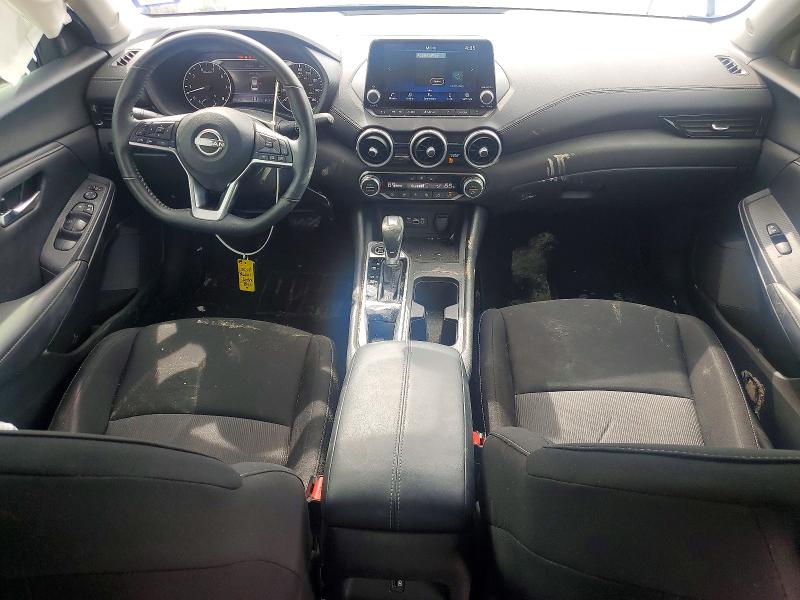 Продаж на аукціоні авто 2024 Nissan Sentra, vin: 3N1AB8CV8RY209979, номер лоту: 57243986