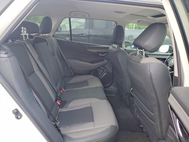 Продажа на аукционе авто 2024 Subaru Outback, vin: 4S4BTALC8R3250895, номер лота: 57191466