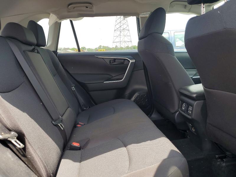 Aukcja sprzedaży 2025 Toyota Rav4, vin: 2T3F1RFVXSC535433, numer aukcji: 59006206