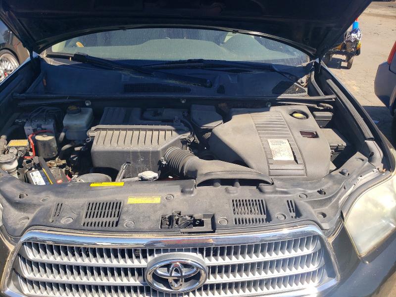 Aukcja sprzedaży 2008 Toyota Highlander, vin: JTEEW44A482022982, numer aukcji: 55553716