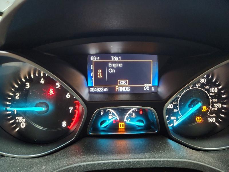 Aukcja sprzedaży 2017 Ford Escape, vin: 1FMCU9GDXHUD09991, numer aukcji: 56335276