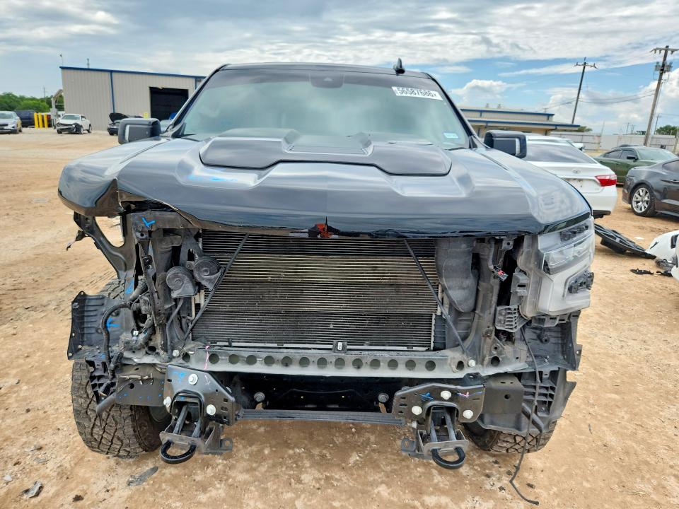 Продажа на аукционе авто 2024 Chevrolet Silverado, vin: 3GCUDFED8RG437371, номер лота: 56587686