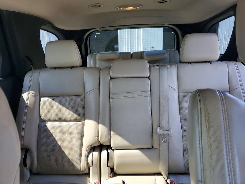 Продаж на аукціоні авто 2013 Dodge Durango, vin: 1C4SDHET2DC510174, номер лоту: 56443166
