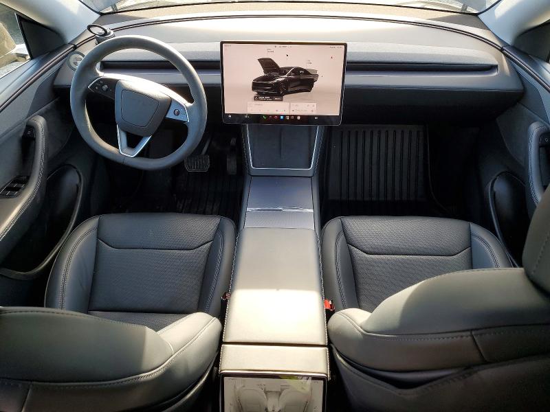 Продаж на аукціоні авто 2026 Tesla Model Y, vin: 7SAYGDEE0TF523084, номер лоту: 58136856