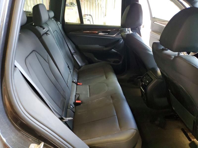 58125356 :رقم المزاد ، 5UXTR7C52KLE93556 vin ، 2019 Bmw X3 مزاد بيع