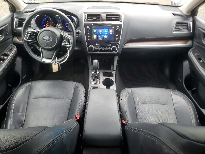 57659486 :رقم المزاد ، 4S4BSANC1K3295800 vin ، 2019 Subaru Outback مزاد بيع