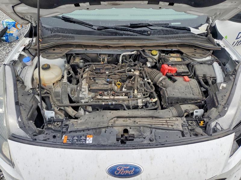 Aukcja sprzedaży 2021 Ford Escape, vin: 1FMCU0F62MUA41849, numer aukcji: 53642076