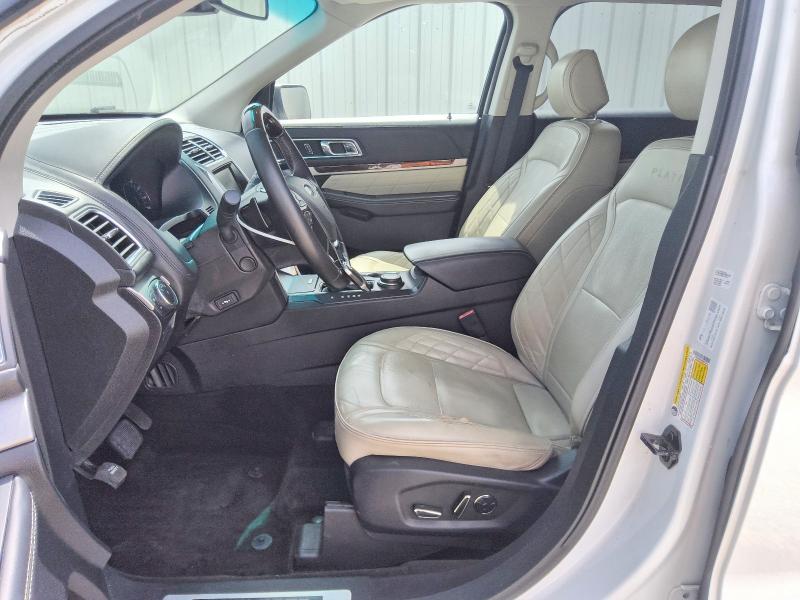 2016 Ford Explorer მანქანა იყიდება აუქციონზე, vin: 1FM5K8HT3GGB31515, აუქციონის ნომერი: 58245736