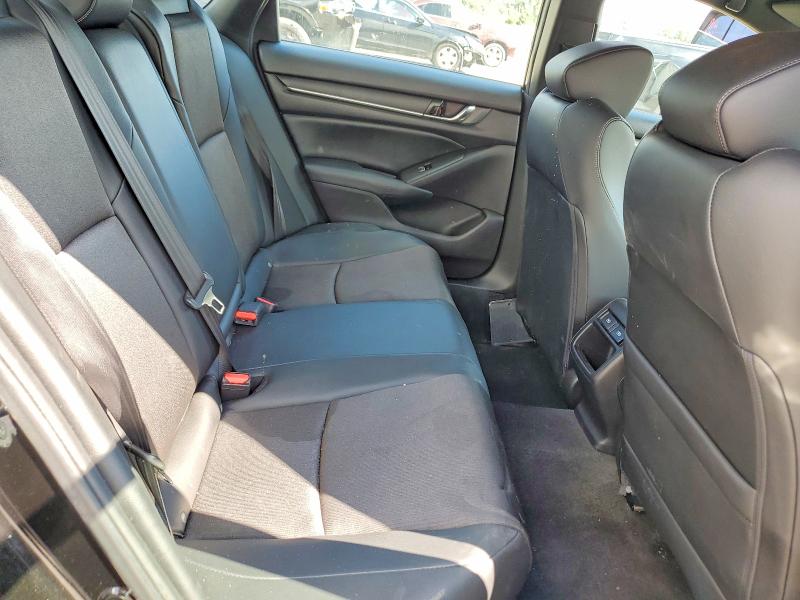 Продажа на аукционе авто 2022 Honda Accord, vin: 1HGCV1F35NA041118, номер лота: 57078706