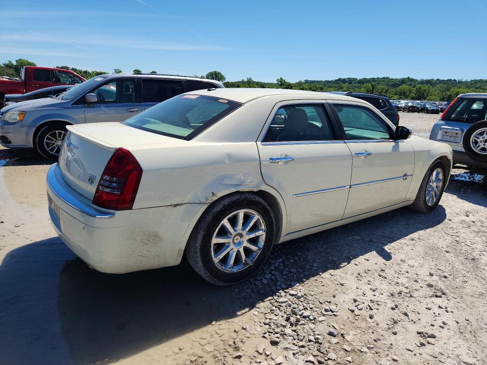 Продажа на аукционе авто 2006 Chrysler 300c, vin: 2C3LA63H76H423357, номер лота: 55917466