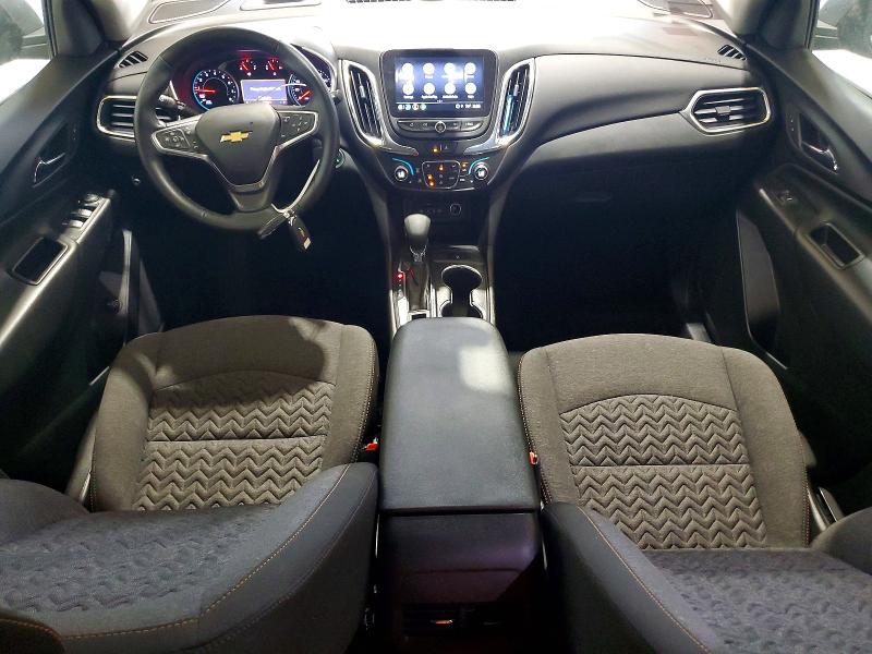 Продаж на аукціоні авто 2023 Chevrolet Equinox, vin: 3GNAXKEG5PL113349, номер лоту: 59129656