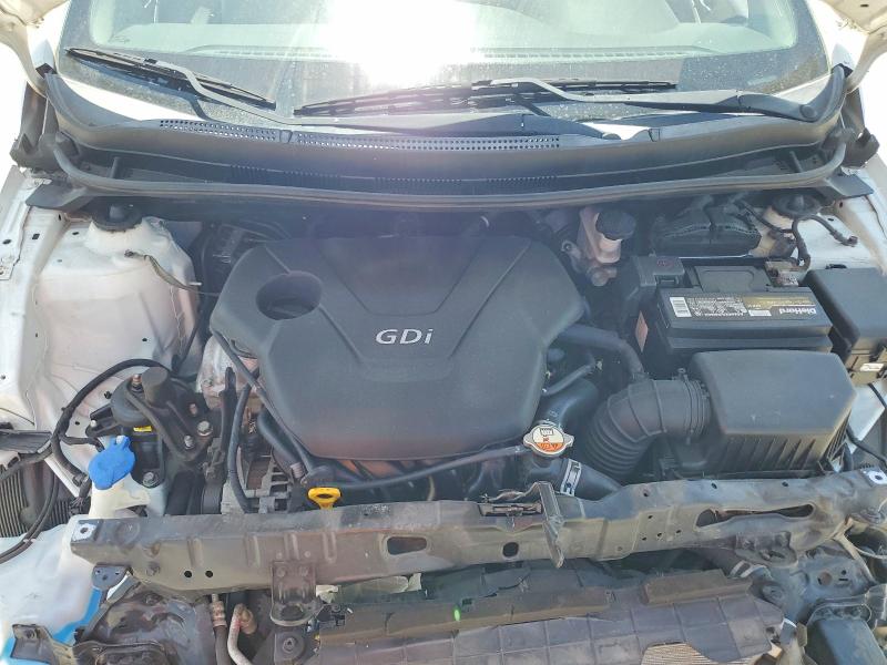 Aukcja sprzedaży 2015 Hyundai Accent, vin: KMHCU5AE9FU211297, numer aukcji: 57130556