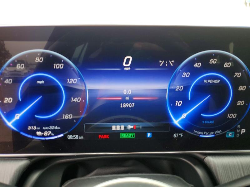 Продажа на аукционе авто 2024 Mercedes-benz Eqe Sedan, vin: W1KEG2BB8RF059082, номер лота: 58046376