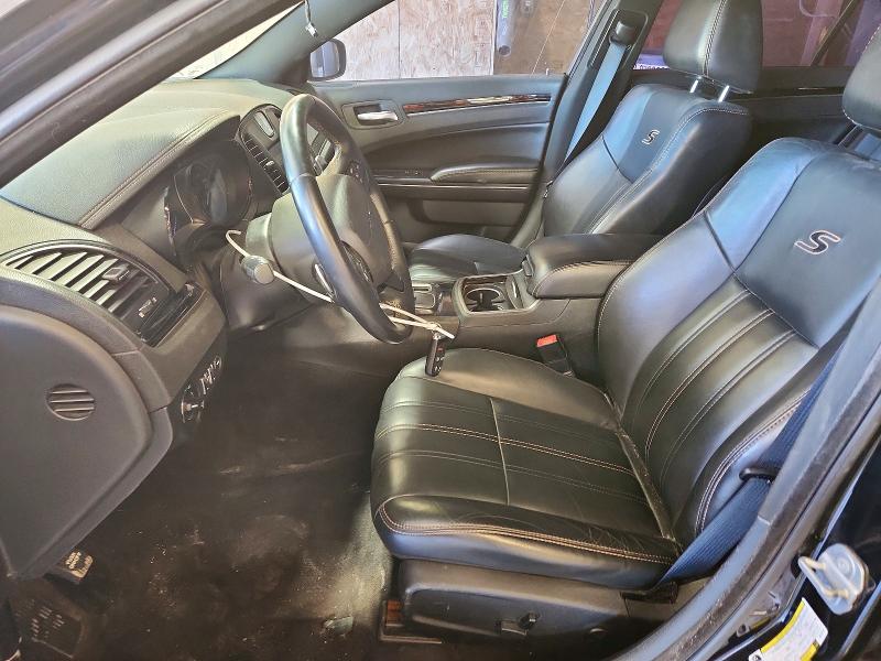 Продажа на аукционе авто 2016 Chrysler 300, vin: 2C3CCAGG7GH274318, номер лота: 56114136