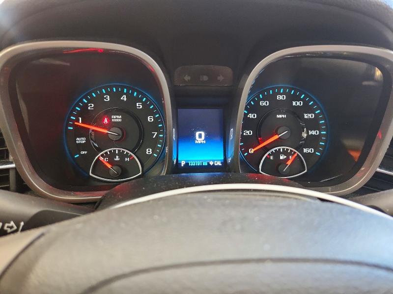 Продажа на аукционе авто 2014 Chevrolet Malibu, vin: 1G11B5SL4EF130430, номер лота: 58306206