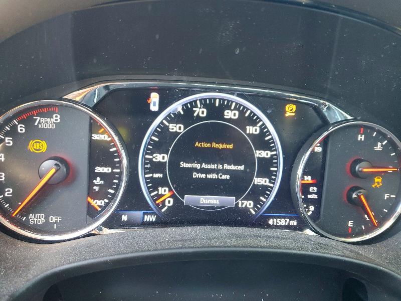 Aukcja sprzedaży 2023 Gmc Terrain, vin: 3GKALXEGXPL158776, numer aukcji: 58635446