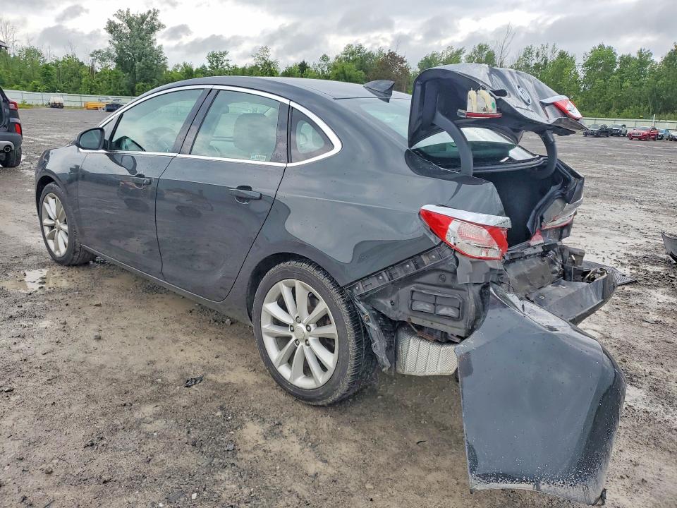 Продажа на аукционе авто 2015 Buick Verano, vin: 1G4PR5SK4F4115696, номер лота: 58951146