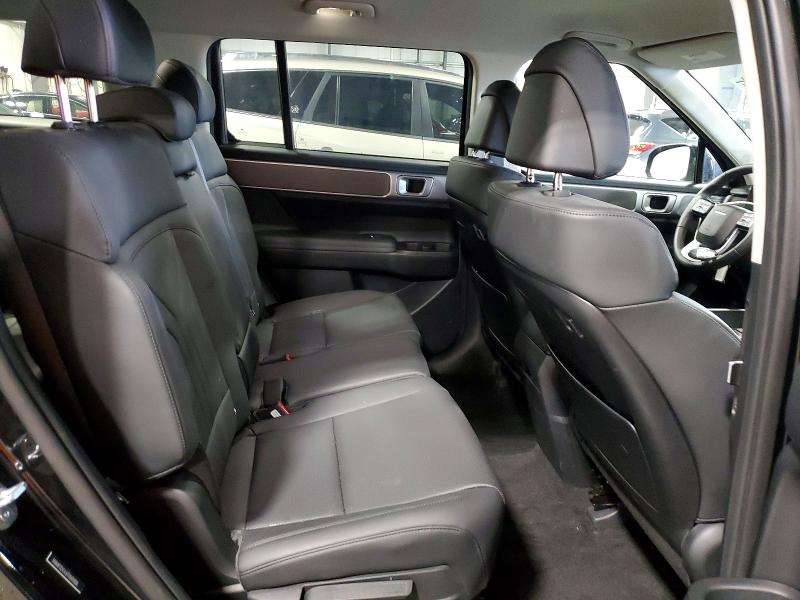 Продажа на аукционе авто 2026 Hyundai Santa Fe, vin: 5NMP2DGL6TH201308, номер лота: 57172356