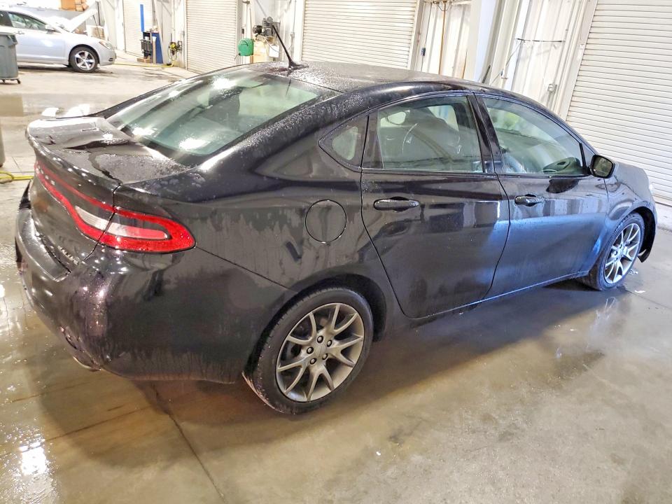 59128406 :رقم المزاد ، 1C3CDFBB0FD128067 vin ، 2015 Dodge Dart مزاد بيع