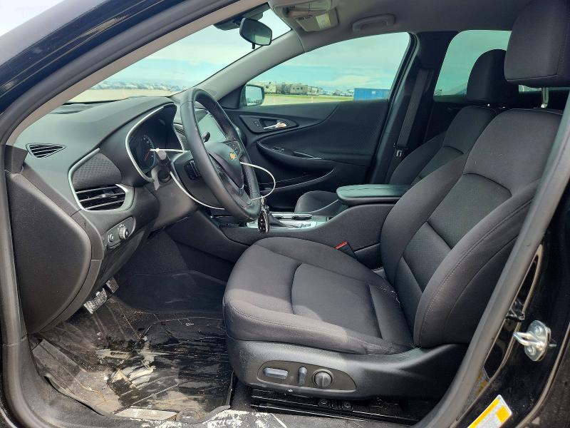 Продаж на аукціоні авто 2023 Chevrolet Malibu, vin: 1G1ZD5ST5PF133725, номер лоту: 57401486