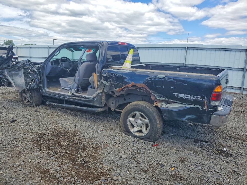 Aukcja sprzedaży 2000 Toyota Tundra, vin: 5TBBT4818YS055754, numer aukcji: 57338896