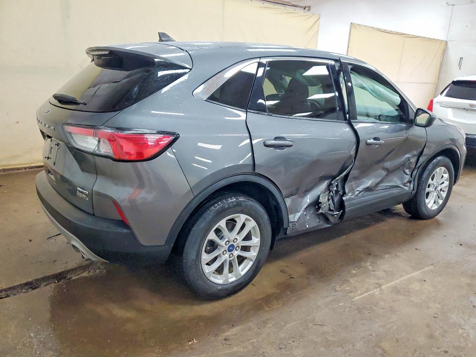 Продаж на аукціоні авто 2021 Ford Escape, vin: 1FMCU9G6XMUB09723, номер лоту: 56428276