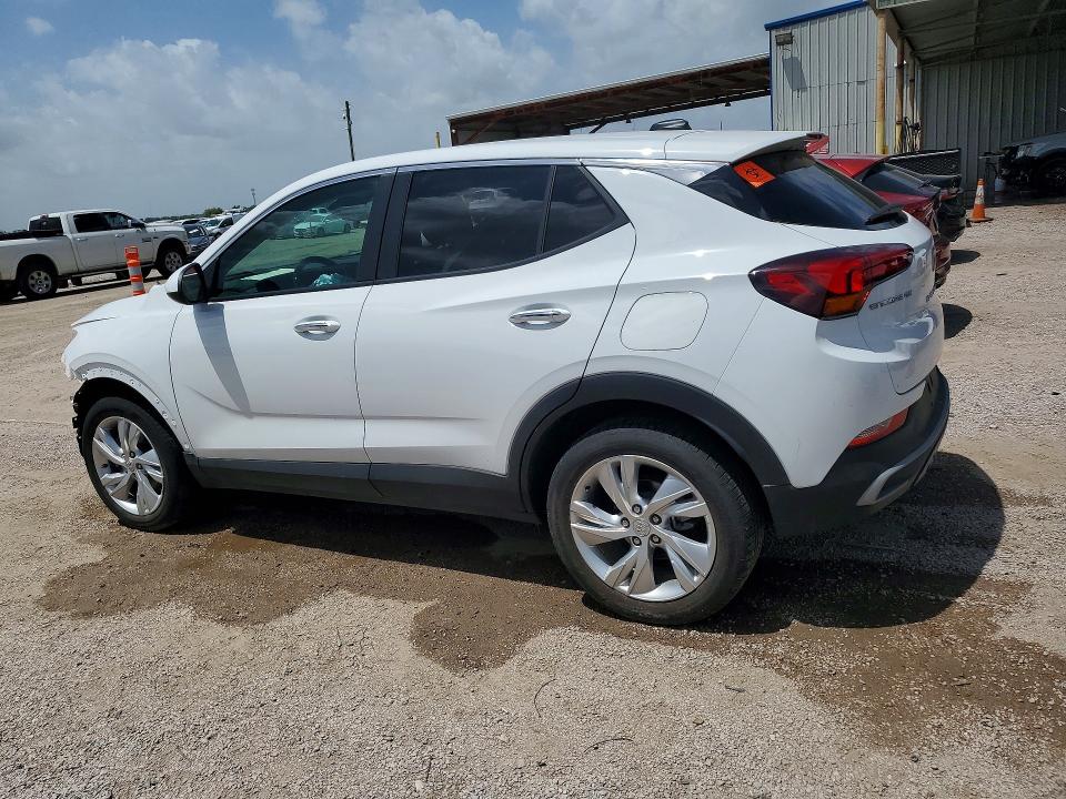 Auction sale of the 2025 Buick Encore Gx, vin: KL4AMBSL4SB192942, lot number: 58315726