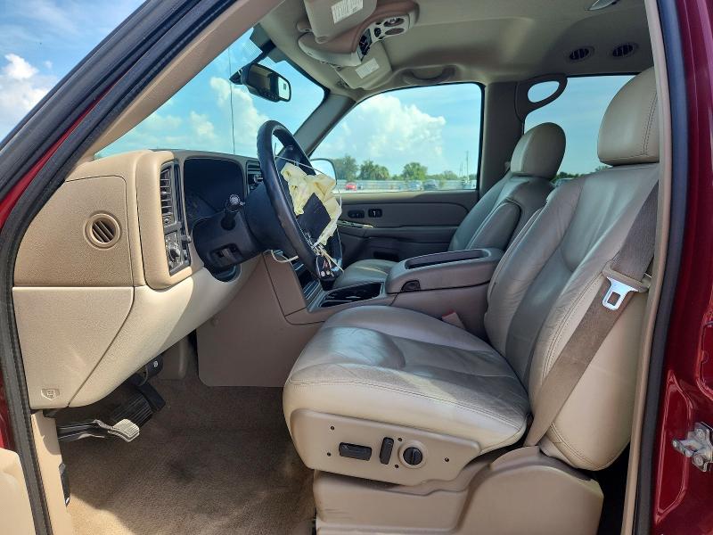 Продаж на аукціоні авто 2006 Chevrolet Tahoe, vin: 1GNEC13T36R117415, номер лоту: 57908426