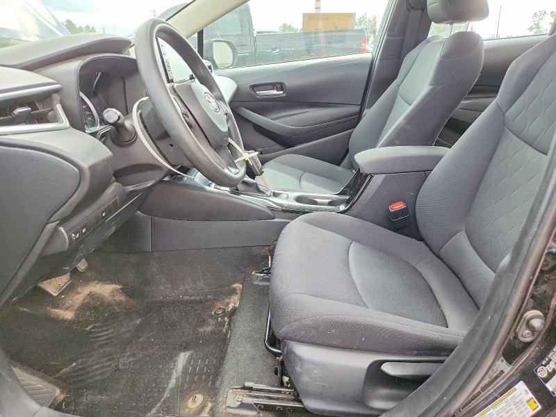 Aukcja sprzedaży 2020 Toyota Corolla, vin: 5YFBPRBE7LP136959, numer aukcji: 58273096